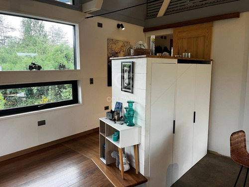 Moderna Casa En Prestigioso Condominio