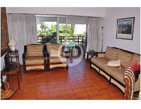 Appartment - Playa Mansa
