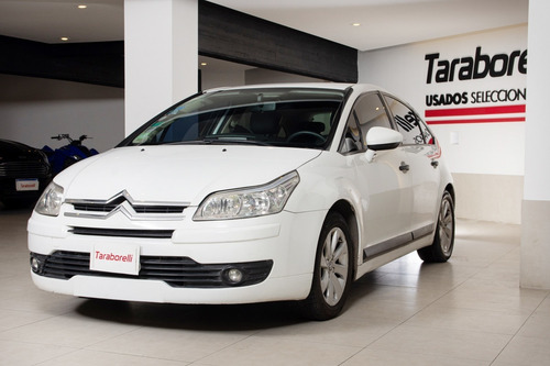 Citroën C4 2013 1.6 X Pack Look