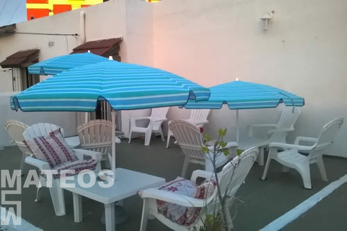 Imagen 11 de 11 de Venta Hotel Con Departamento Santa Teresita