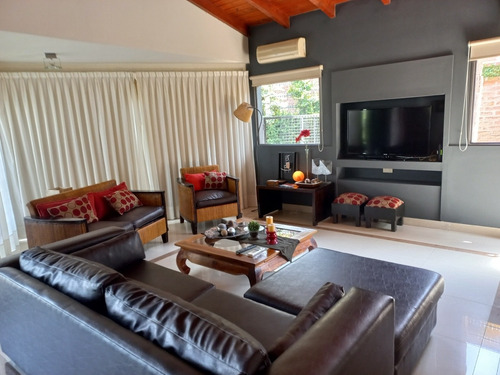 Imagen 11 de 14 de Alquilo Por Día Excelente Casa En Carlos Paz!
