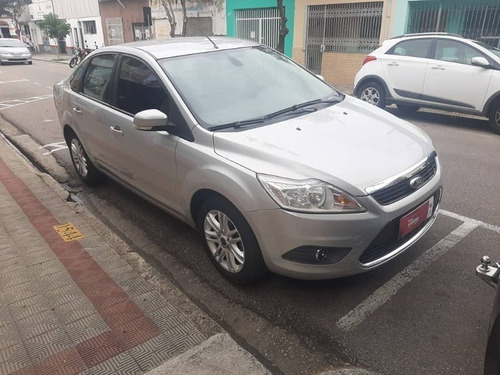 Ford Focus Sedan 2.0 Glx
