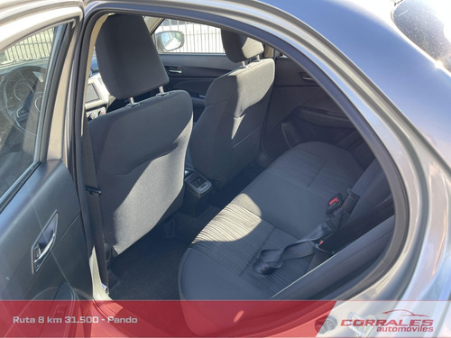 Suzuki Dzire 2021 0km Entrega Inmediata!!