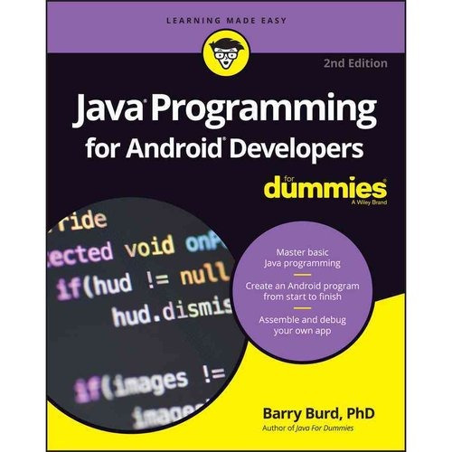 De Programación Java Para Los Desarrolladores De Android
