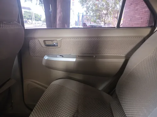 Toyota Fortuner 2.7l 4x2