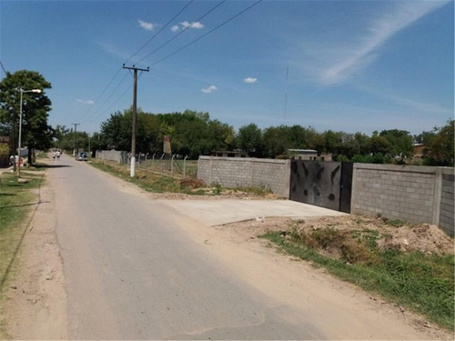 Imagen 1 de 6 de Venta Lote Jose C Paz