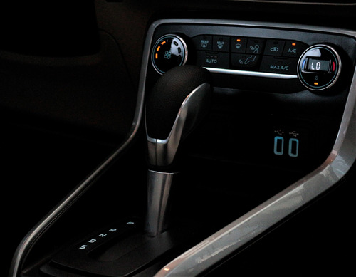 Imagem 12 de 14 de Ford Ecosport Titanium 2.0 Aut Flex