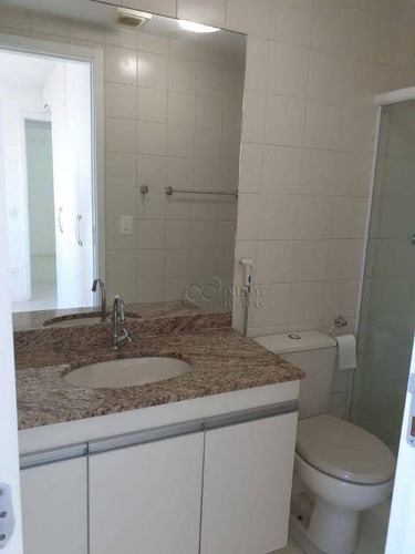 Imagem 16 de 20 de Apartamento Para Locação No Bairro De Imbetiba, Macaé/rj. - Ap8665