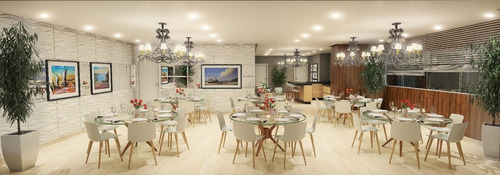 Imagem 5 de 16 de Apartamento Em Florianópolis - Sc - Ap1000_ccon