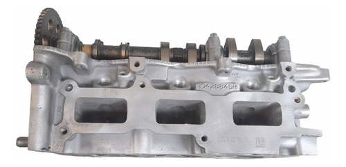 Cabeçote Retificado Renault Kwid 1.0 12v 3cc (Recondicionado)