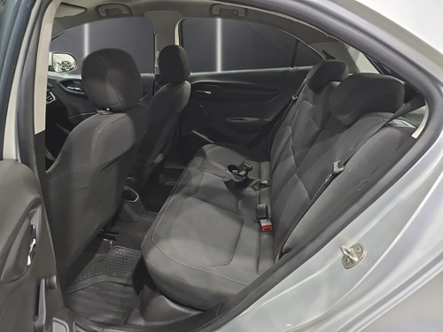 Chevrolet Onix 1.4 MPFI LT 8V FLEX 4P MANUAL