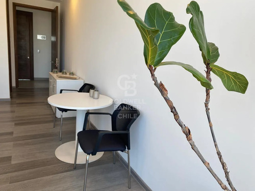 Proyecto De Oficinas Con Visión De Futuro