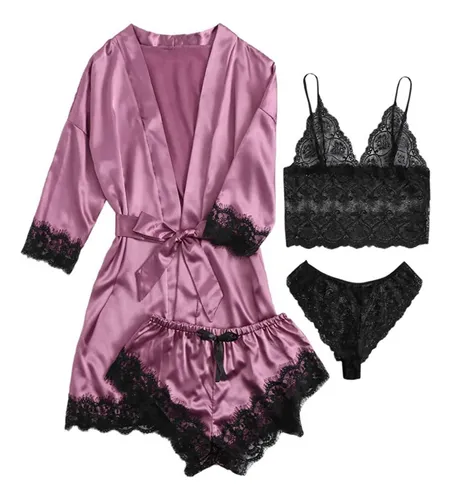 Trajes para dormir hotsell