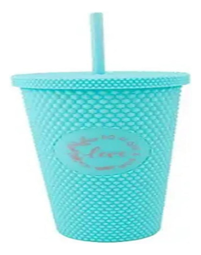 Vaso ligero con textura esmerilada de 700 ml, marca 35956