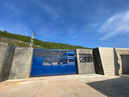 Imagen 2 de 10 de Pre Venta Galpón G-1, Castillito San Diego, Estado Carabobo. Código 126386