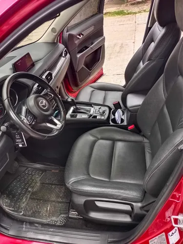 Mazda CX-5 2.0 Touring Camioneta