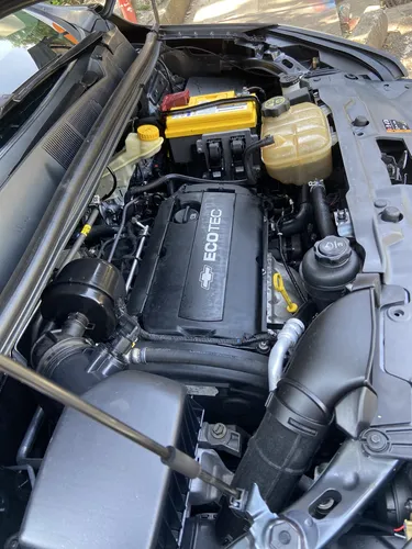Chevrolet Tracker 1.8 Lt At