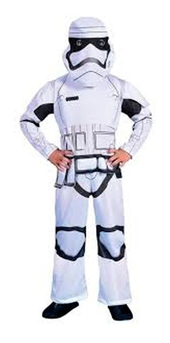 Disfraz Star Wars Blanco Stormtrooper T0 Pr