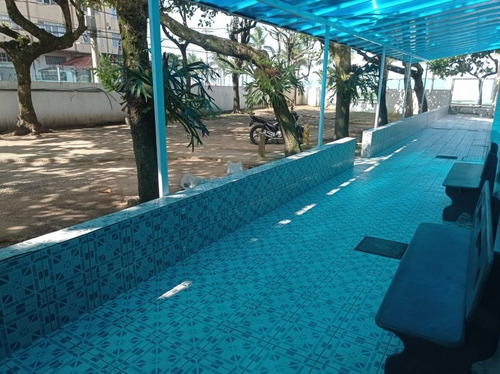 Imagem 6 de 13 de Lindo Apto Com Vista Permanente Para O Mar..rjsapcda2