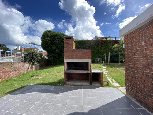 Casa - Playa Mansa