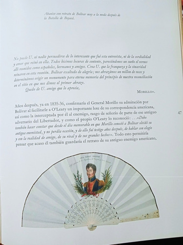 Iconografía De Simón Bolívar (tapa Dura) / Alfredo Boulton (Usado)