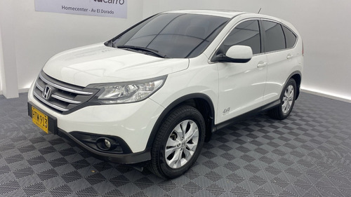 Imagen 1 de 25 de Honda Crv Ex