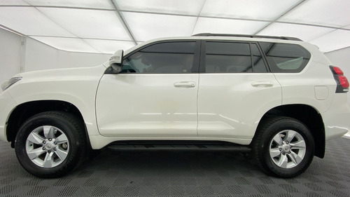Imagen 4 de 25 de Toyota Prado Tx-l 3.0