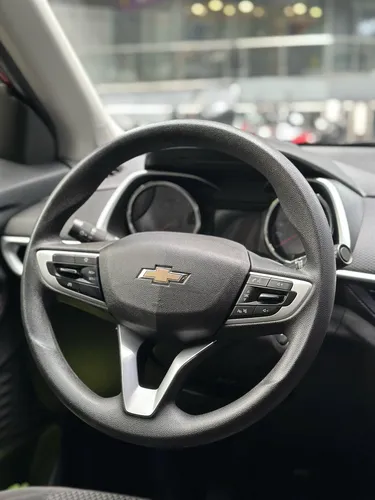 Chevrolet Tracker 1.2T Ls Mt