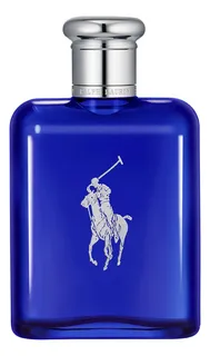 Perfume Masculino Eau de Toilette Ralph Lauren Polo Blue 125 ml