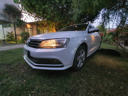 Volkswagen Vento 1.4 Comfortline 150cv 2018