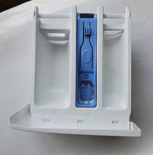 Repuesto Lavarropas Top House Ev 5800 Jabonera Movible (Usado)