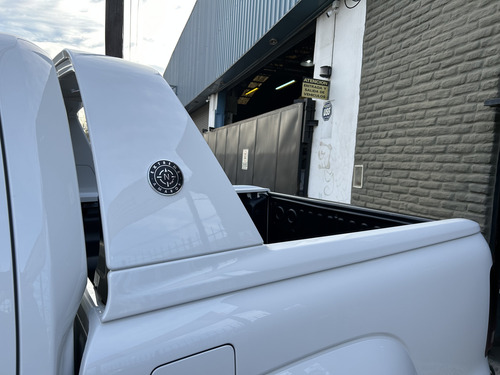 Volkswagen Amarok 3.0 V6 Extreme