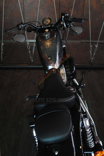Harley Davidson Forty Eight