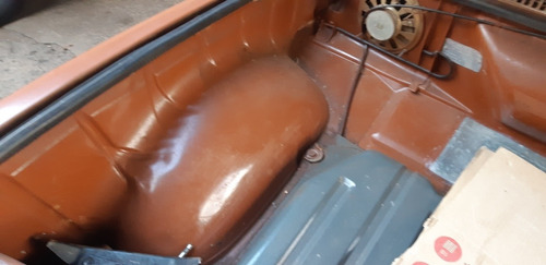 Imagem 8 de 15 de Vw Variant