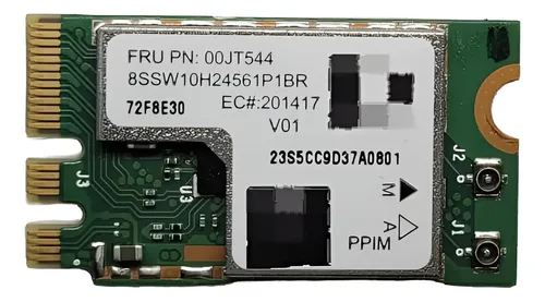 Scheda Wi-Fi Mini PCI Alfa AWPCI06RH, 200mW, 802.11g, Chipset Realtek RTL8185B &ndash; Alta Potenza