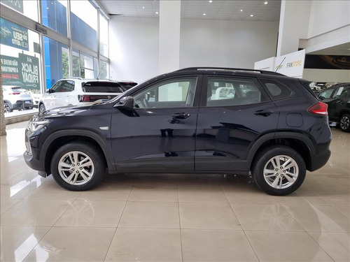 Chevrolet Tracker 1.0 TURBO FLEX LT AUTOMÁTICO