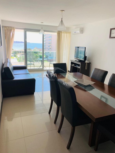 Imagen 6 de 28 de Venta De Hermoso Apartamento A Metros Del Mar
