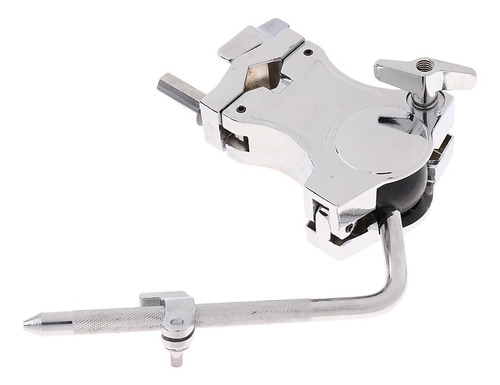 Tom Tom Pinza Holder Brazo De Montaje Tambor Set De