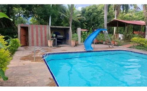 Venta Finca Sopetrán 5300 M²