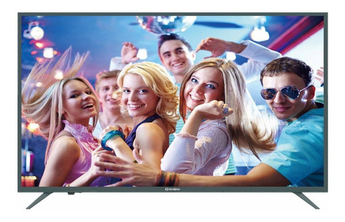 Imagen 1 de 2 de Smart TV Makena 40S2 LED Full HD 40"