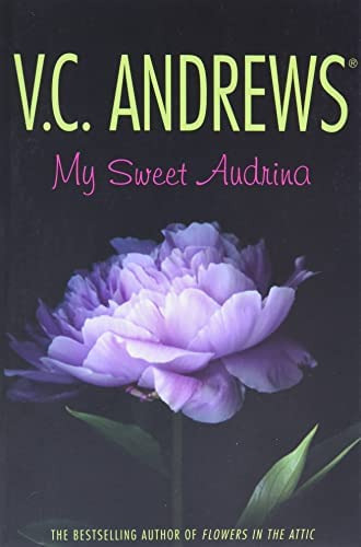 Libro:  My Sweet Audrina