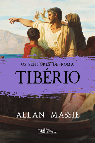 Livro Tibério