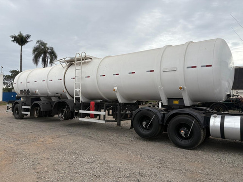 Tanque Metalesp Maxitank 45.000ml. 2015/15 8a60