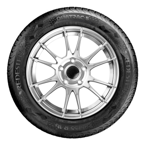 Cubiertas Vredestein Quatrac5 215/60 R16 99 H