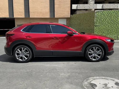 Mazda CX-30 2.0 Grand Touring Mhev Hybrid