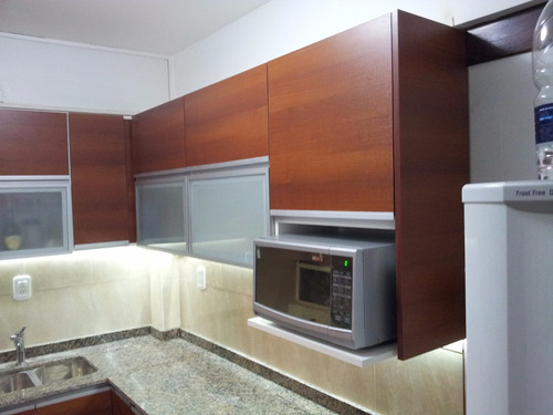 Muebles De Cocina, Manijas J, Remodelamos Tu Cocina ®