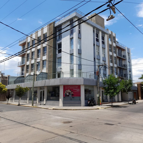 Departamento En Venta En Ciudad De San Luis