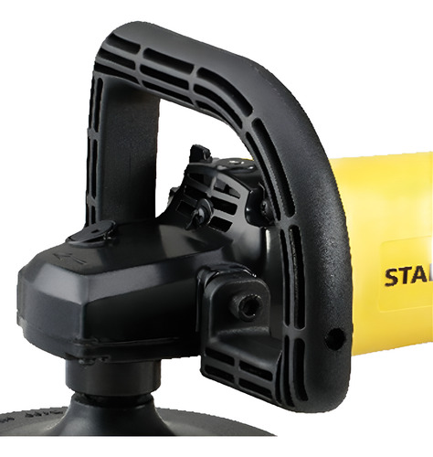 Lixadeira Angular Politriz 7pol Sp137k 1300w 127v Stanley