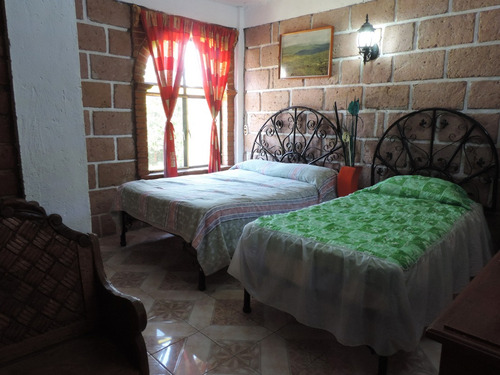 Imagen 9 de 15 de Hotel En Venta, Jerécuaro, Guanajuato