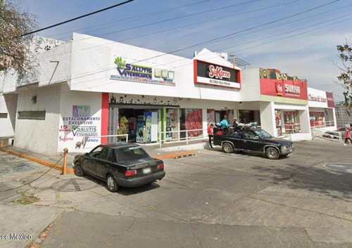 Local Comercial En Renta En Altamirano Toluca Gis 24-3194